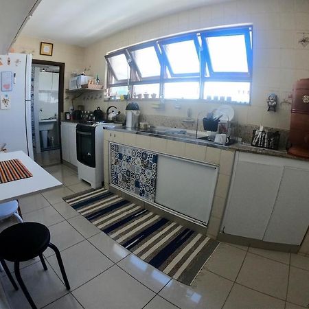 Suite Em Luna & Line Salvador Exterior foto
