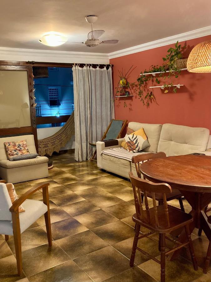 Suite Em Luna & Line Salvador Exterior foto
